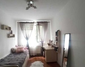 Lakás 3 szobák kiadó on Cluj-napoca, Zóna Gheorgheni