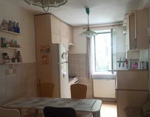 Lakás 3 szobák kiadó on Cluj-napoca, Zóna Gheorgheni