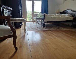 Ház 4 szobák kiadó on Cluj-napoca, Zóna Borhanci