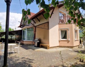 Ház 4 szobák kiadó on Cluj-napoca, Zóna Borhanci