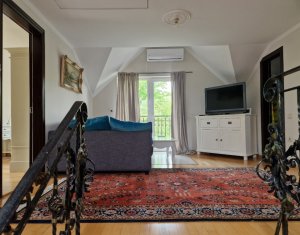Ház 4 szobák kiadó on Cluj-napoca, Zóna Borhanci