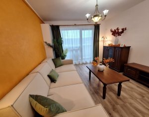 Lakás 2 szobák kiadó on Cluj-napoca, Zóna Zorilor