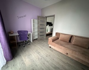 Appartement 3 chambres à louer dans Cluj-napoca, zone Centru