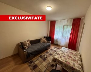 Lakás 1 szobák kiadó on Cluj-napoca
