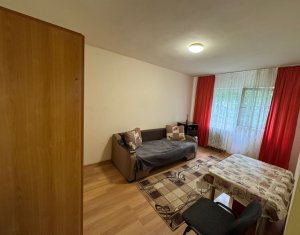 Lakás 1 szobák kiadó on Cluj-napoca