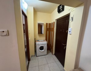 Lakás 1 szobák kiadó on Cluj-napoca