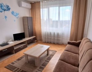 Apartment 2 rooms for rent in Cluj-napoca, zone Gheorgheni