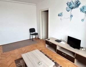 Appartement 2 chambres à louer dans Cluj-napoca, zone Gheorgheni