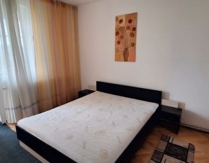 Appartement 2 chambres à louer dans Cluj-napoca, zone Gheorgheni