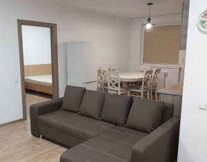 Apartament 2 camere decomandate, parcare, balcon, zona Vivo