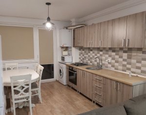 Apartament 2 camere decomandate, parcare, balcon, zona Vivo