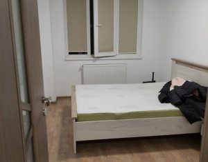 Apartament 2 camere decomandate, parcare, balcon, zona Vivo