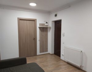 Apartament 2 camere decomandate, parcare, balcon, zona Vivo