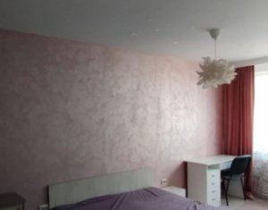 Lakás 3 szobák kiadó on Floresti