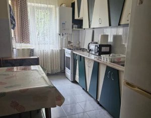 Lakás 3 szobák kiadó on Cluj-napoca, Zóna Zorilor