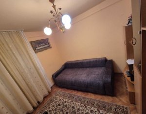 Apartament de inchiriat, 2 camere, PET FRIENDLY, Cartierul Gheorgheni