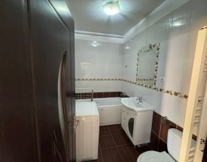 Lakás 2 szobák kiadó on Cluj-napoca, Zóna Gheorgheni