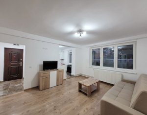 Lakás 2 szobák kiadó on Cluj-napoca, Zóna Gheorgheni