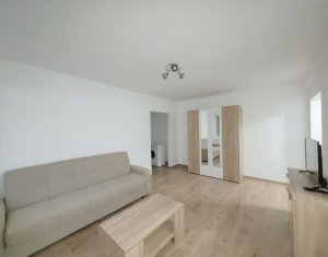 Appartement 2 chambres à louer dans Cluj-napoca, zone Gheorgheni