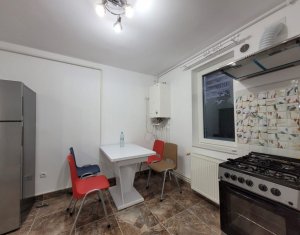 Appartement 2 chambres à louer dans Cluj-napoca, zone Gheorgheni