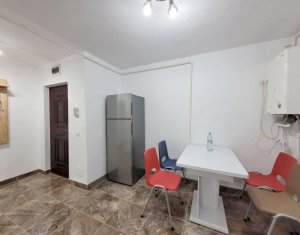 Appartement 2 chambres à louer dans Cluj-napoca, zone Gheorgheni