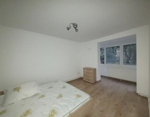 Appartement 2 chambres à louer dans Cluj-napoca, zone Gheorgheni