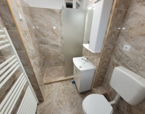 Appartement 2 chambres à louer dans Cluj-napoca, zone Gheorgheni