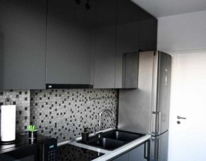 Lakás 2 szobák kiadó on Cluj-napoca, Zóna Buna Ziua