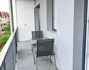 Lakás 2 szobák kiadó on Cluj-napoca, Zóna Buna Ziua