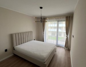 Apartment 3 rooms for rent in Floresti