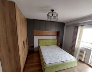 Lakás 2 szobák kiadó on Cluj-napoca, Zóna Marasti