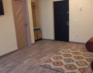 Lakás 2 szobák kiadó on Cluj-napoca, Zóna Dambul Rotund