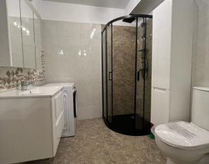 Lakás 2 szobák kiadó on Cluj-napoca, Zóna Dambul Rotund
