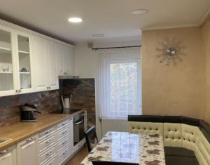 Lakás 3 szobák kiadó on Cluj-napoca, Zóna Intre Lacuri