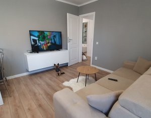 Apartment 3 rooms for rent in Cluj-napoca, zone Intre Lacuri