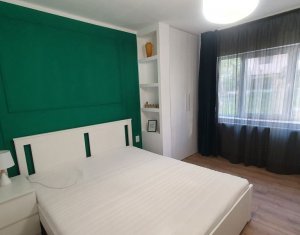 Apartment 3 rooms for rent in Cluj-napoca, zone Intre Lacuri
