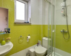 Lakás 3 szobák kiadó on Cluj-napoca, Zóna Andrei Muresanu