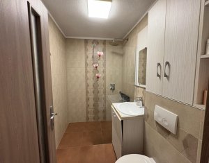 Appartement 2 chambres à louer dans Cluj-napoca, zone Marasti
