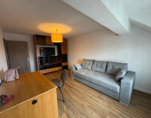 Appartement 2 chambres à louer dans Cluj-napoca, zone Marasti