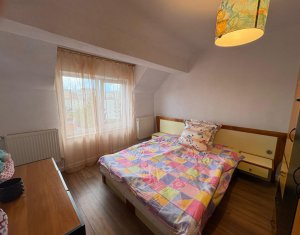 Appartement 2 chambres à louer dans Cluj-napoca, zone Marasti
