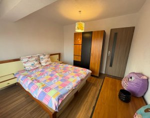 Appartement 2 chambres à louer dans Cluj-napoca, zone Marasti