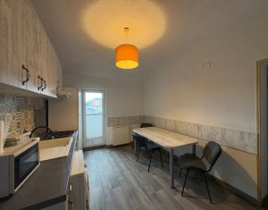 Appartement 2 chambres à louer dans Cluj-napoca, zone Marasti