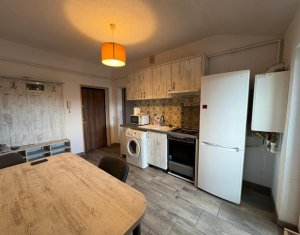 Appartement 2 chambres à louer dans Cluj-napoca, zone Marasti