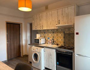 Appartement 2 chambres à louer dans Cluj-napoca, zone Marasti