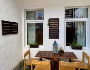 Lakás 3 szobák kiadó on Cluj-napoca, Zóna Gheorgheni
