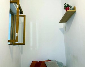 Lakás 3 szobák kiadó on Cluj-napoca, Zóna Gheorgheni