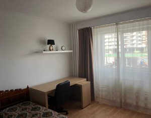 Lakás 3 szobák kiadó on Cluj-napoca, Zóna Marasti
