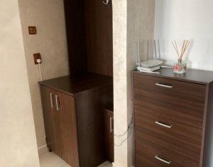 Lakás 2 szobák kiadó on Cluj-napoca, Zóna Intre Lacuri