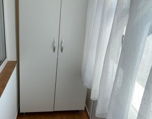 Lakás 2 szobák kiadó on Cluj-napoca, Zóna Intre Lacuri