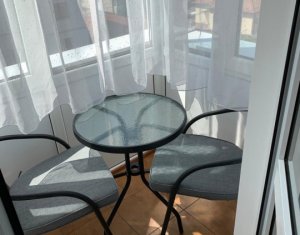 Lakás 2 szobák kiadó on Cluj-napoca, Zóna Intre Lacuri